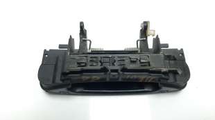 Recambio de maneta exterior delantera derecha para audi a4 avant (8e) 2004-2008 2.0 tdi referencia OEM IAM 4B0839885   2