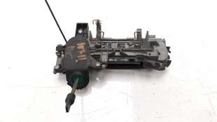 Recambio de maneta exterior delantera izquierda para audi a4 avant (8e) 2004-2008 2.0 tdi referencia OEM IAM 8E1837207   2