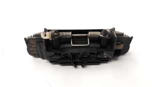 Recambio de maneta exterior trasera derecha para audi a4 avant (8e) 2004-2008 2.0 tdi referencia OEM IAM 4B0839885   2