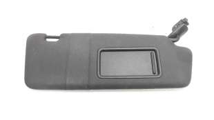 Recambio de parasol derecho para audi a4 avant (8e) 2004-2008 2.0 tdi referencia OEM IAM 8E0857552J  