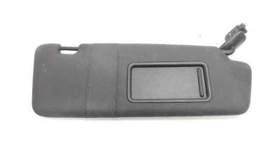Recambio de parasol derecho para audi a4 avant (8e) 2004-2008 2.0 tdi referencia OEM IAM 8E0857552J  