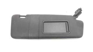 Recambio de parasol derecho para audi a4 avant (8e) 2004-2008 2.0 tdi referencia OEM IAM 8E0857552J  