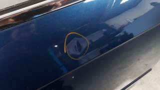 Recambio de puerta trasera derecha para audi a4 avant (8e) 2004-2008 2.0 tdi referencia OEM IAM 8E0833052J  