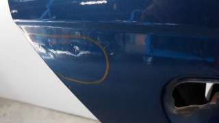 Recambio de puerta trasera derecha para audi a4 avant (8e) 2004-2008 2.0 tdi referencia OEM IAM 8E0833052J  