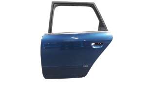 Recambio de puerta trasera izquierda para audi a4 avant (8e) 2004-2008 2.0 tdi referencia OEM IAM 8E0833051J  
