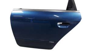 Recambio de puerta trasera izquierda para audi a4 avant (8e) 2004-2008 2.0 tdi referencia OEM IAM 8E0833051J   2