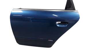 Recambio de puerta trasera izquierda para audi a4 avant (8e) 2004-2008 2.0 tdi referencia OEM IAM 8E0833051J  