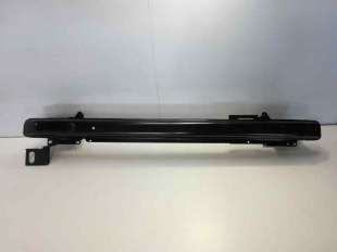 Recambio de refuerzo paragolpes delantero para peugeot 307 (s1) 2001-2005 referencia OEM IAM 7106C0 107172307 PG4201622