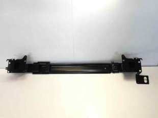 Recambio de refuerzo paragolpes delantero para peugeot 307 (s1) 2001-2005 referencia OEM IAM 7106C0 107172307 PG4201622 2