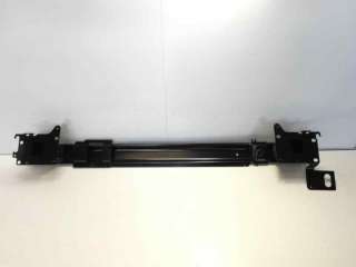 Recambio de refuerzo paragolpes delantero para peugeot 307 (s1) 2001-2005 referencia OEM IAM 7106C0 107172307 PG4201622