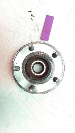 Recambio de buje para jeep cherokee 2014- 2.0 m-jet cat referencia OEM IAM 68141123AC  