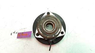 Recambio de buje para jeep cherokee 2014- 2.0 m-jet cat referencia OEM IAM 68141123AC  
