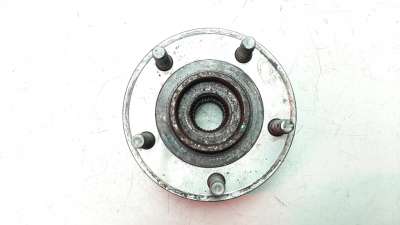 Recambio de buje para jeep cherokee 2014- 2.0 m-jet cat referencia OEM IAM 68141123AC  