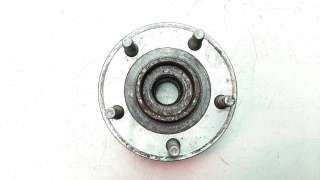 Recambio de buje para jeep cherokee 2014- 2.0 m-jet cat referencia OEM IAM 68141123AC  