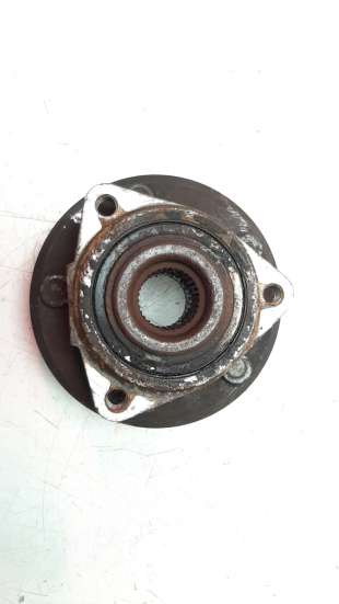 Recambio de buje para jeep cherokee 2014- 2.0 m-jet cat referencia OEM IAM 68141123AC   2