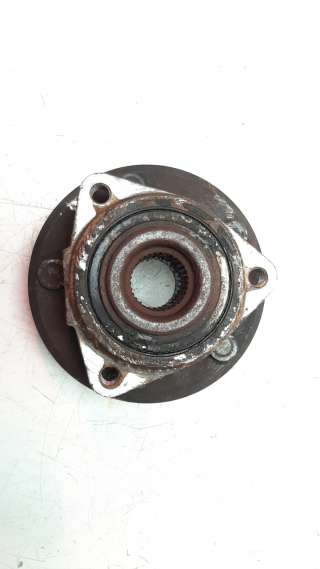 Recambio de buje para jeep cherokee 2014- 2.0 m-jet cat referencia OEM IAM 68141123AC  