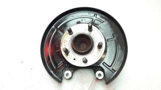 Recambio de mangueta trasera derecha para opel insignia berlina 2008-2017 selective referencia OEM IAM 23432063  