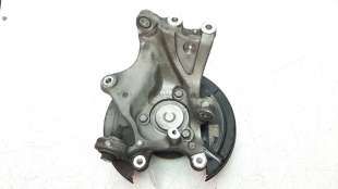 Recambio de mangueta trasera derecha para opel insignia berlina 2008-2017 selective referencia OEM IAM 23432063   2