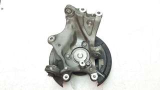 Recambio de mangueta trasera derecha para opel insignia berlina 2008-2017 selective referencia OEM IAM 23432063  