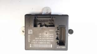 Recambio de modulo confort para ford focus lim. 2014-2018 business referencia OEM IAM F1ET14B533BG  
