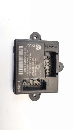 Recambio de modulo confort para ford focus lim. 2014-2018 business referencia OEM IAM F1ET14B531BG  