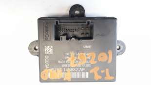 Recambio de modulo confort para ford focus lim. 2014-2018 business referencia OEM IAM F1ET14B532AF  