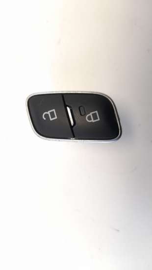 Recambio de interruptor para ford focus lim. 2014-2018 business referencia OEM IAM F1ET14017AB  