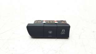 Recambio de interruptor para audi a1 (8x) 2010-2014 1.6 tdi referencia OEM IAM 8X0959673  