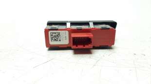 Recambio de interruptor para audi a1 (8x) 2010-2014 1.6 tdi referencia OEM IAM 8X0959673   2