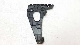 Recambio de molduras traseras para audi a1 (8x) 2010-2014 1.6 tdi referencia OEM IAM 8X0807378  
