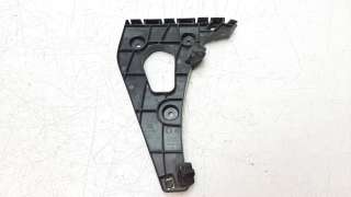 Recambio de molduras traseras para audi a1 (8x) 2010-2014 1.6 tdi referencia OEM IAM 8X0807378  