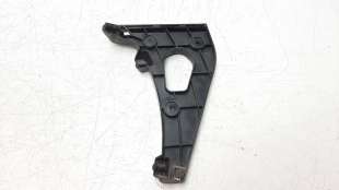 Recambio de molduras traseras para audi a1 (8x) 2010-2014 1.6 tdi referencia OEM IAM 8X0807378   2