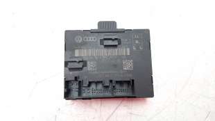Recambio de modulo electronico para audi a1 (8x) 2010-2014 1.6 tdi referencia OEM IAM 8X0959795D  
