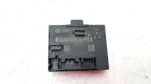 Recambio de modulo electronico para audi a1 (8x) 2010-2014 1.6 tdi referencia OEM IAM 8X0959795D  