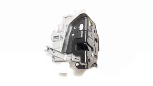 Recambio de cerradura puerta delantera derecha para seat ibiza (6j5) 2008-2015 referencia OEM IAM 3C1837016A EZCVW014 CRDVW1042