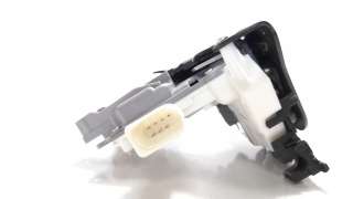 Recambio de cerradura puerta delantera derecha para seat ibiza (6j5) 2008-2015 referencia OEM IAM 3C1837016A EZCVW014 CRDVW1042