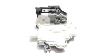 Recambio de cerradura puerta delantera derecha para seat ibiza (6j5) 2008-2015 referencia OEM IAM 3C1837016A EZCVW014 CRDVW1042