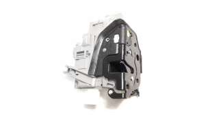 Recambio de cerradura puerta delantera derecha para seat ibiza (6j5) 2008-2015 referencia OEM IAM 3C1837016A EZCVW014 CRDVW1042
