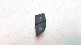 Recambio de interruptor para audi a1 (8x) 2010-2014 1.6 tdi referencia OEM IAM 8X1962107  