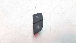 Recambio de interruptor para audi a1 (8x) 2010-2014 1.6 tdi referencia OEM IAM 8X1962107  