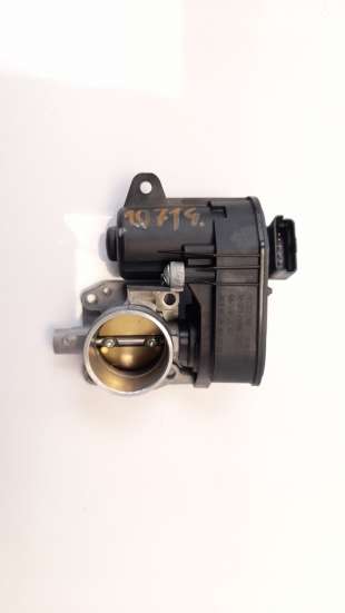 Recambio de caja mariposa para opel corsa f 2019- 1.2 referencia OEM IAM 9673622380  