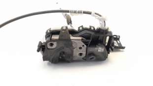 Recambio de cerradura puerta trasera derecha para opel corsa f 2019- 1.2 referencia OEM IAM 98292852  
