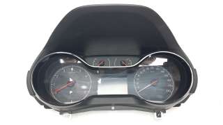 Recambio de cuadro instrumentos para opel corsa f 2019- 1.2 referencia OEM IAM 9831576180  