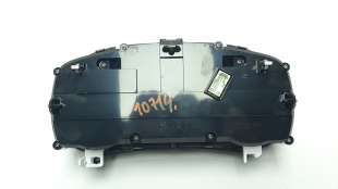 Recambio de cuadro instrumentos para opel corsa f 2019- 1.2 referencia OEM IAM 9831576180   2