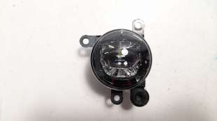 Recambio de faro antiniebla izquierdo para opel corsa f 2019- 1.2 referencia OEM IAM 90118807  