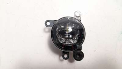 Recambio de faro antiniebla izquierdo para opel corsa f 2019- 1.2 referencia OEM IAM 90118807  