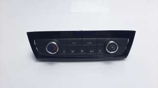 Recambio de mando climatizador para opel corsa f 2019- 1.2 referencia OEM IAM 39185221  