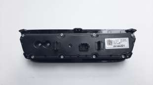 Recambio de mando climatizador para opel corsa f 2019- 1.2 referencia OEM IAM 39185221   2