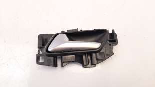 Recambio de maneta interior delantera izquierda para opel corsa f 2019- 1.2 referencia OEM IAM 39198474  