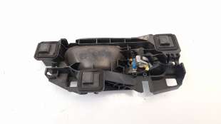 Recambio de maneta interior trasera izquierda para opel corsa f 2019- 1.2 referencia OEM IAM 39198474   2